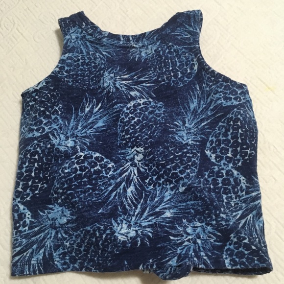 12-18m (3/$20) Patterned Summer by Old Navy and Disney - Picture 10 of 11